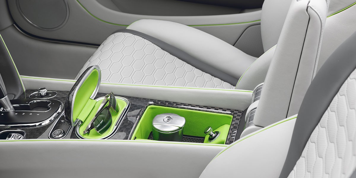 BENTLEY continental gtc photo 6